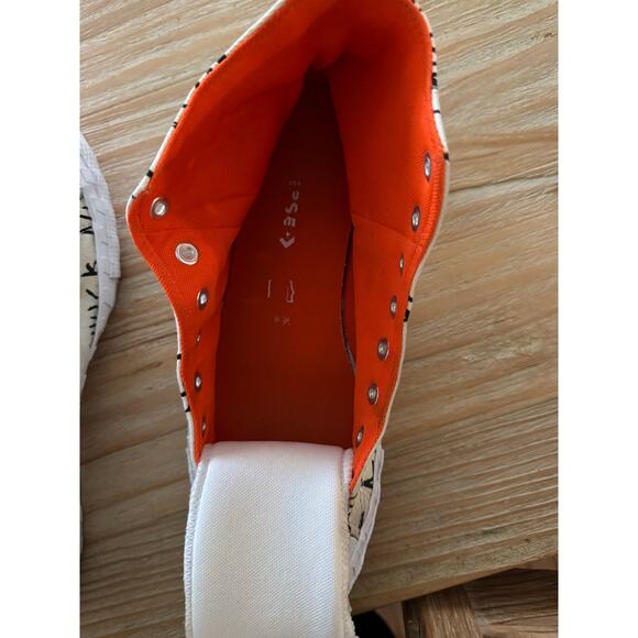 Converse Untitled UNT1TL3D Hi Not a Chuck Hi Top Shoes 166503C men’s 13 - Picture 7 of 7